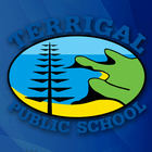 Terrigal Public School App icône