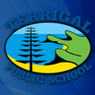 Terrigal Public School App