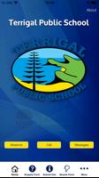 Terrigal Public School App plakat