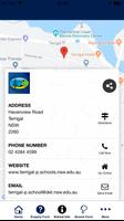 Terrigal Public School App capture d'écran 2