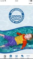 Waterwise Swim School Perth Ap Affiche