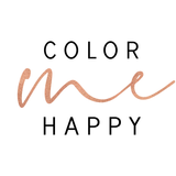 Color Me Happy App icône