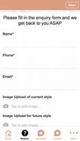 Color Me Happy App تصوير الشاشة 1