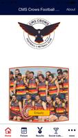 CMS Crows الملصق