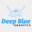 Deep Blue Aquatics App