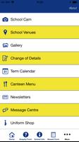 Dubbo South Public School App скриншот 3