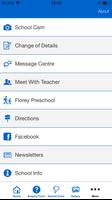 Florey Primary School App capture d'écran 3
