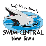 Jodi Harrison's Swim Central App