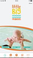 Little Big Swim App постер