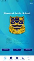 Narrabri Public School App 포스터