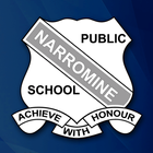 Narromine Public School App أيقونة