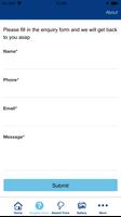 Narromine Public School App تصوير الشاشة 1