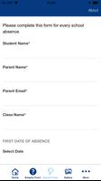 Narromine Public School App تصوير الشاشة 2
