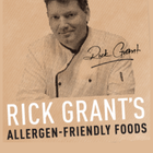Rick Grant's Allergen Friendly App icône