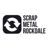Scrap Metal icône
