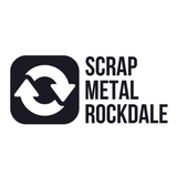 Scrap Metal أيقونة