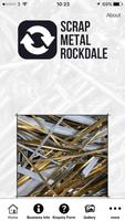 Scrap Metal โปสเตอร์