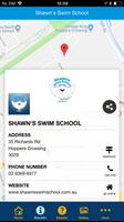 Shawn's Swim School Hoppers Xn تصوير الشاشة 1