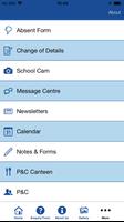 برنامه‌نما Sussex Inlet Public School App عکس از صفحه