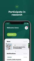 برنامه‌نما Your Research App عکس از صفحه