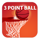 3 Point Ball ikona