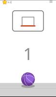 3 Point Ball plakat