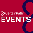 ”CertainPath Events