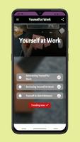 Yourself at Works Cartaz