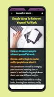 Yourself at Works imagem de tela 3