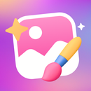 DIY Wallpaper & Collage Craft APK