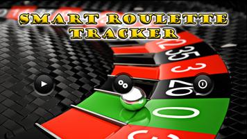 Smart Roulette Tracker Cartaz
