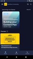 YourStory University Plakat