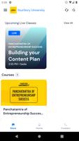 YourStory University Screenshot 1