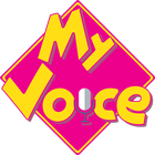 My Voice icône