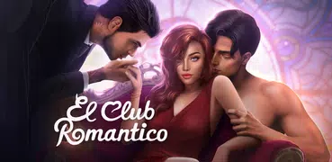 El Club Romántico - Historias