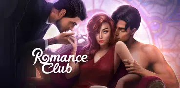 Romance Club - Stories I Play