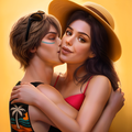 El Club Romántico - Historias