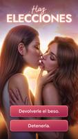 El Club Romántico - Historias Poster