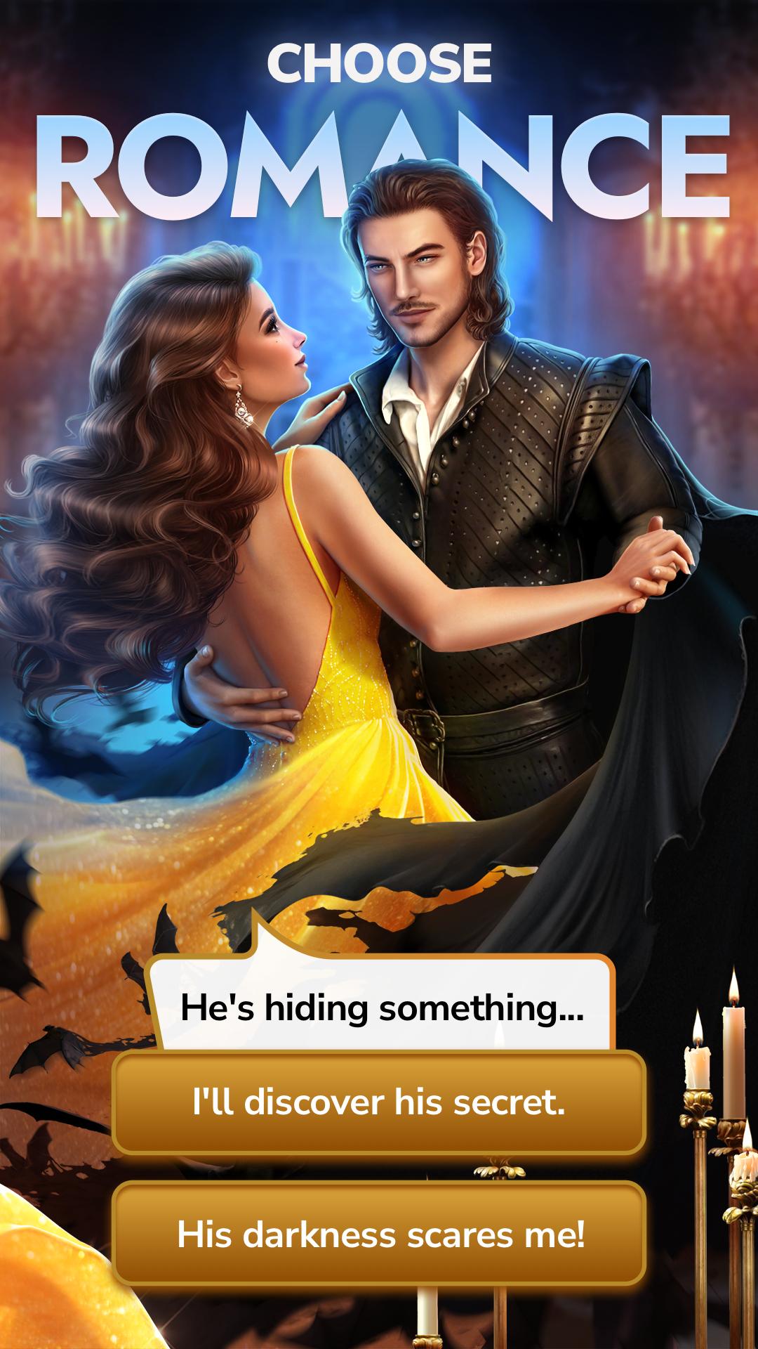 Romance Club APK for Android Download Romance Club APK for Android Download
