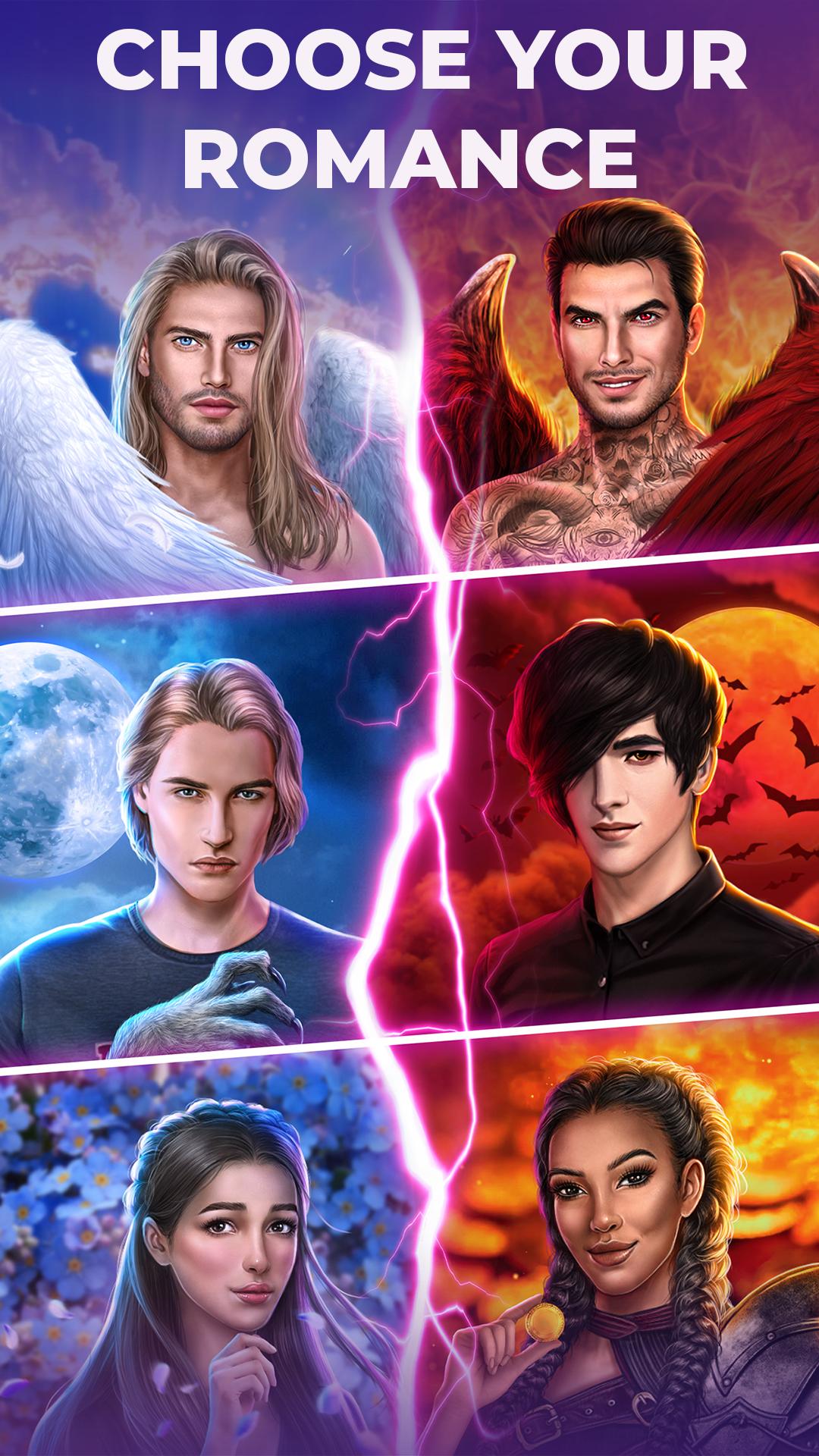 Romance Club APK for Android Download Romance Club APK for Android Download