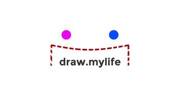 Draw My Life - Draw & Meet You poster