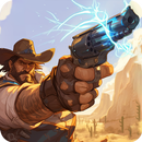 Phantom Strike APK