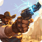 Phantom Strike biểu tượng