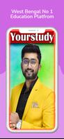Yourstudy Plakat