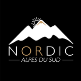 Nordic Alpes Du Sud 아이콘