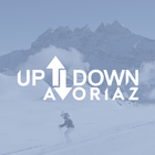 Avoriaz Up&Down biểu tượng