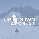 Avoriaz Up&Down icône