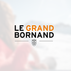 Le Grand-Bornand biểu tượng