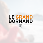 Le Grand-Bornand 圖標