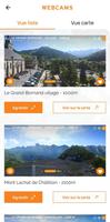 Le Grand-Bornand स्क्रीनशॉट 3